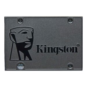 SSD Kingston A400 240GB 2.5 SATA III