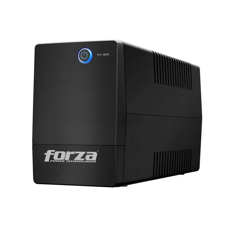 UPS Forza NT-1011 1000VA 500W 6 tomas Open Box