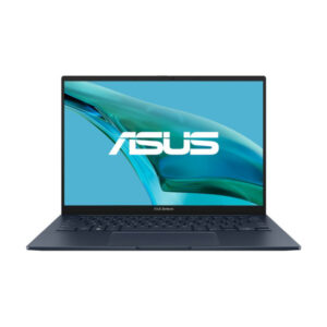 Portátil ASUS Zenbook 14 OLED Ultra 9 285H 16GB 1TB