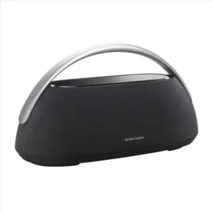 Harman Kardon Go + Play 3 Negro 160W Open Box
