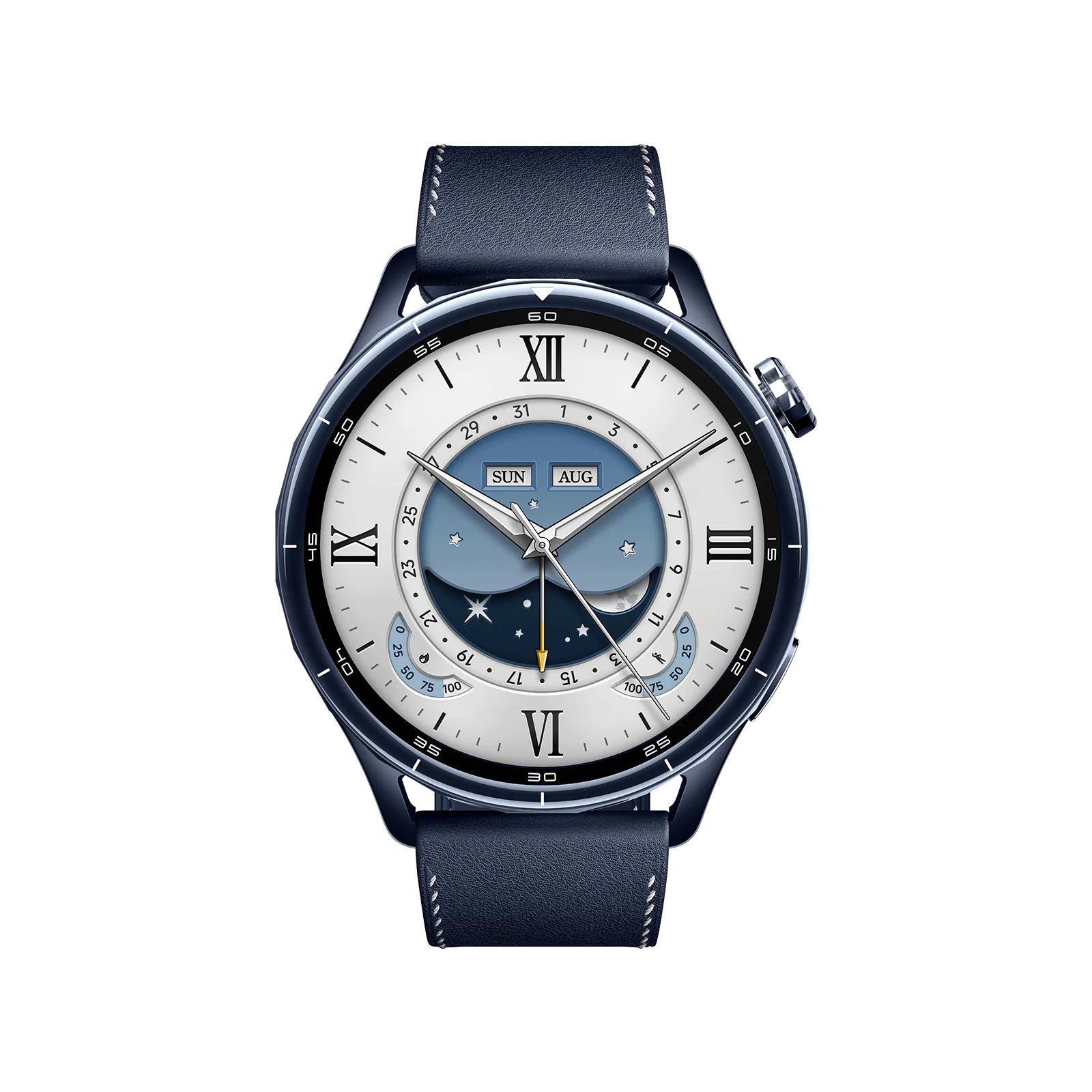 Xiaomi Watch S5 46mm Smartwatch AMOLED GPS - Imagen 4