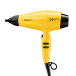 Secador Profesional BaBylissPRO Stellato 2400W