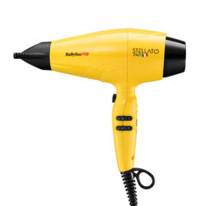 Secador BaBylissPRO Stellato 2400W Profesional