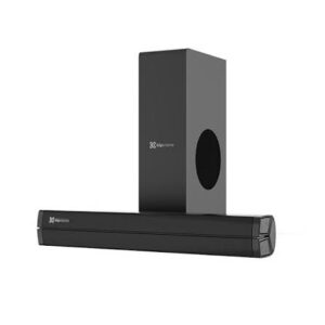 Barra de Sonido Klip Xtreme KSB-050 120W 2.1