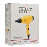Secador BaBylissPRO Stellato 2400W Profesional - Imagen 3