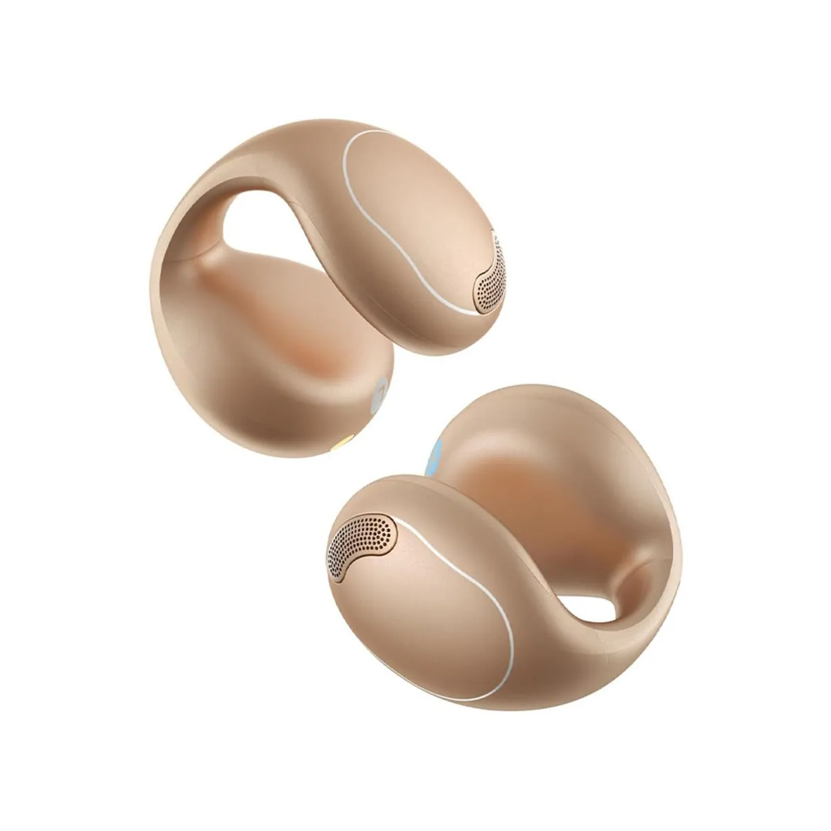 Audífonos Soundcore C40i Dorado Open-Ear Bluetooth