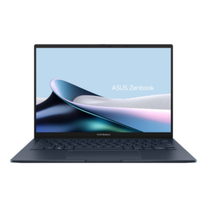 Portátil ASUS Zenbook 14 OLED Ultra 7 255H 16GB 1TB