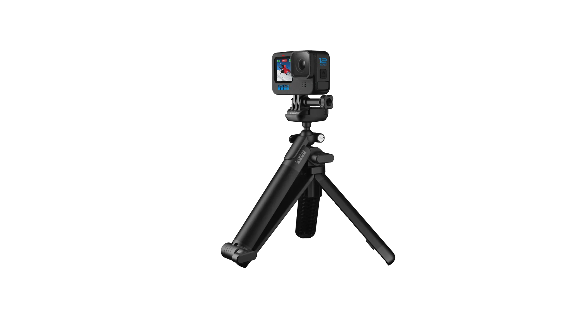 GoPro 3-Way 2.0 trípode y brazo