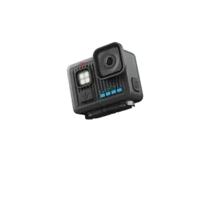 GoPro LIT HERO cámara 4K