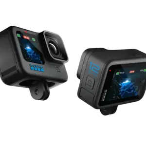 GoPro HERO12 Black cámara 5,3K