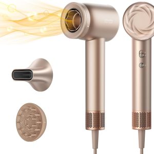 Secador Dreame Glory Mix
