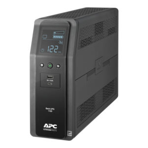 UPS APC Back-UPS Pro BR1100M2-LM 1100 VA 600 W 120 V