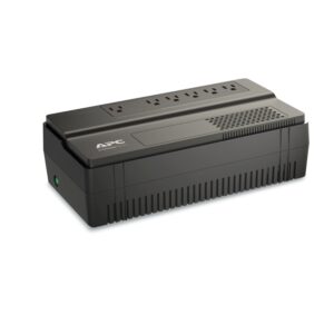 UPS APC Easy UPS BV BV500 500 VA 300 W 120 V