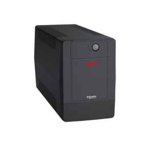 UPS APC Easy UPS BVG BVG1200-LM 1200 VA 650 W 120 V