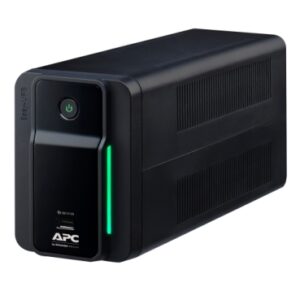 UPS APC Back-UPS BVX BVX700LU-LM 700 VA 360 W 120 V