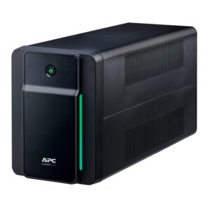 UPS APC Back-UPS BX BX1600M-LM 1600 VA 960 W 120 V