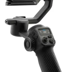 GoPro Fluid Pro AI estabilizador