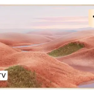 TV TCL 55A300W 55" QLED 4K Google TV