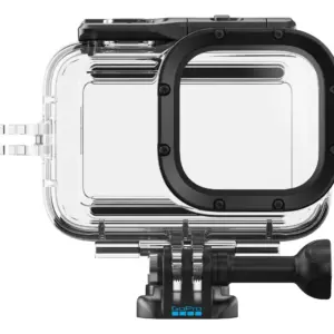Carcasa protectora GoPro MISSION 1 y PRO
