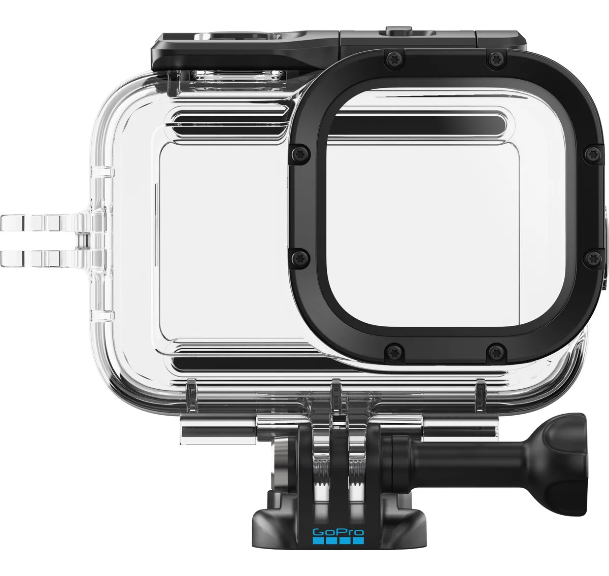 Carcasa protectora GoPro MISSION 1 y PRO