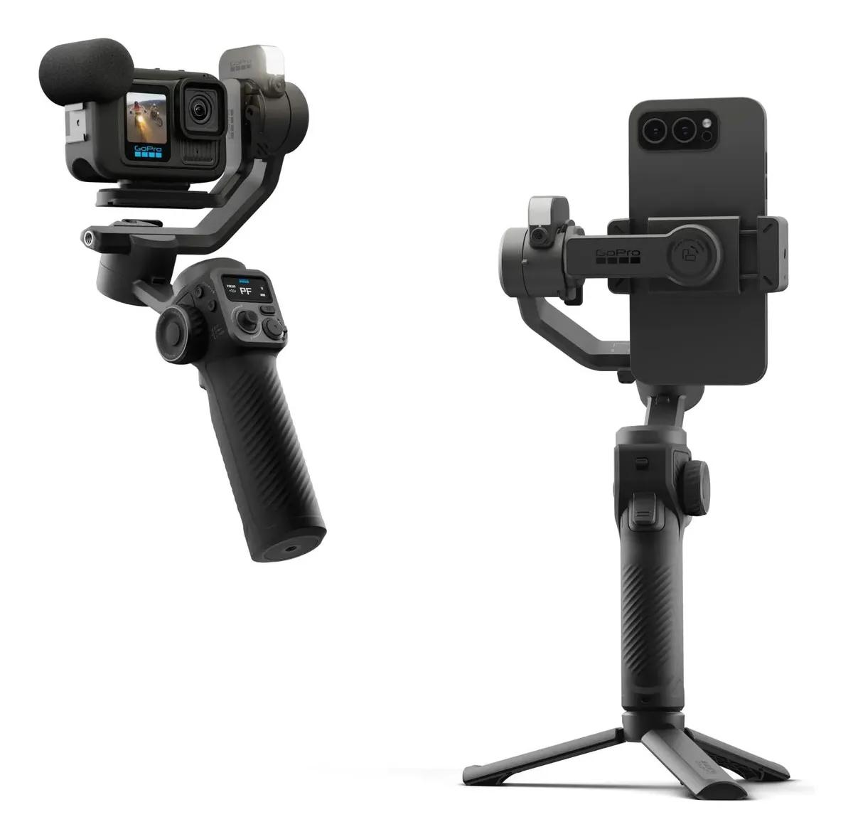 GoPro Fluid Pro AI estabilizador - Imagen 3