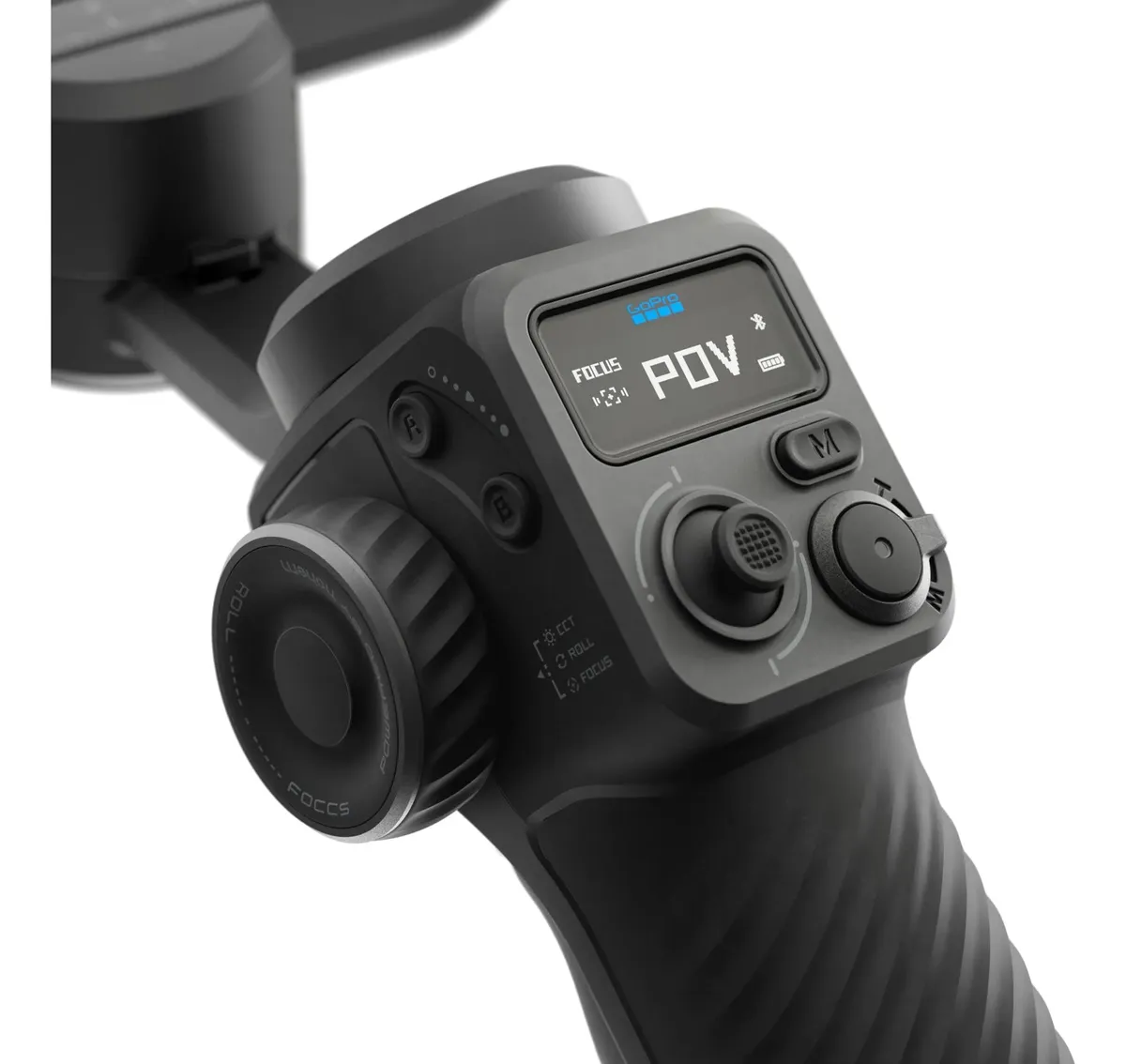 GoPro Fluid Pro AI estabilizador - Imagen 2