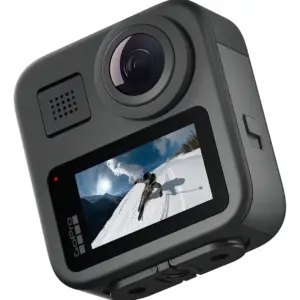 GoPro MAX cámara 360 5,6K