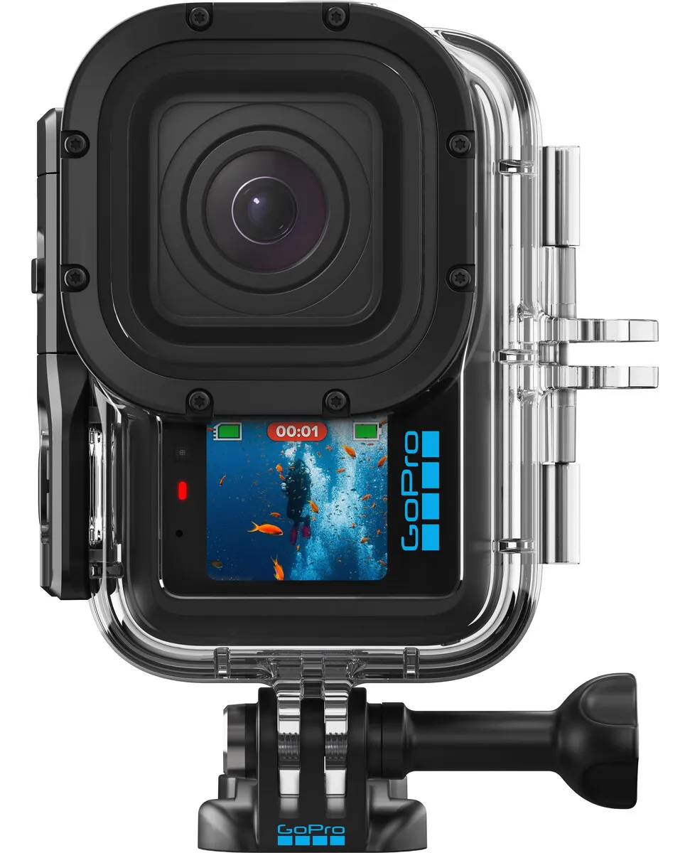 Carcasa protectora GoPro MISSION 1 y PRO - Imagen 2