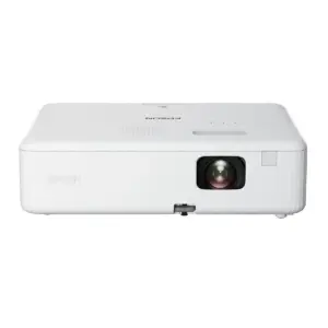 Epson Flex CO-W01 Proyector WXGA | 3000 Lúmenes