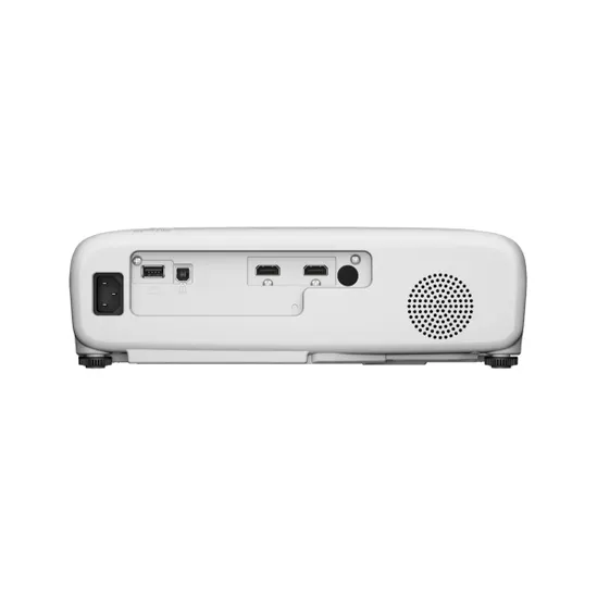 Epson PowerLite W55+ Proyector WXGA | 4000 Lúmenes - Imagen 3
