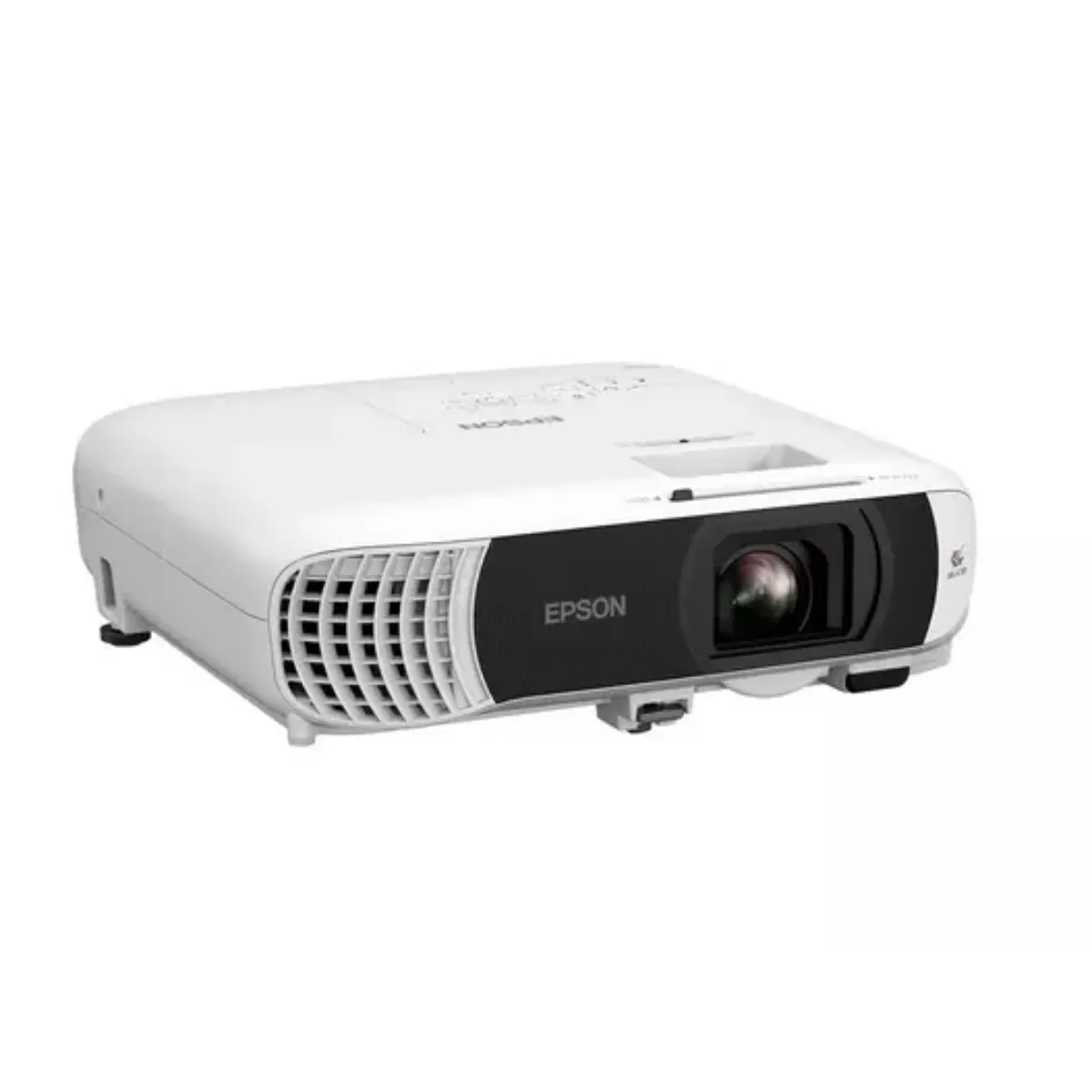 Epson PowerLite FH54+ Proyector Full HD | 4100 Lúmenes - Imagen 4