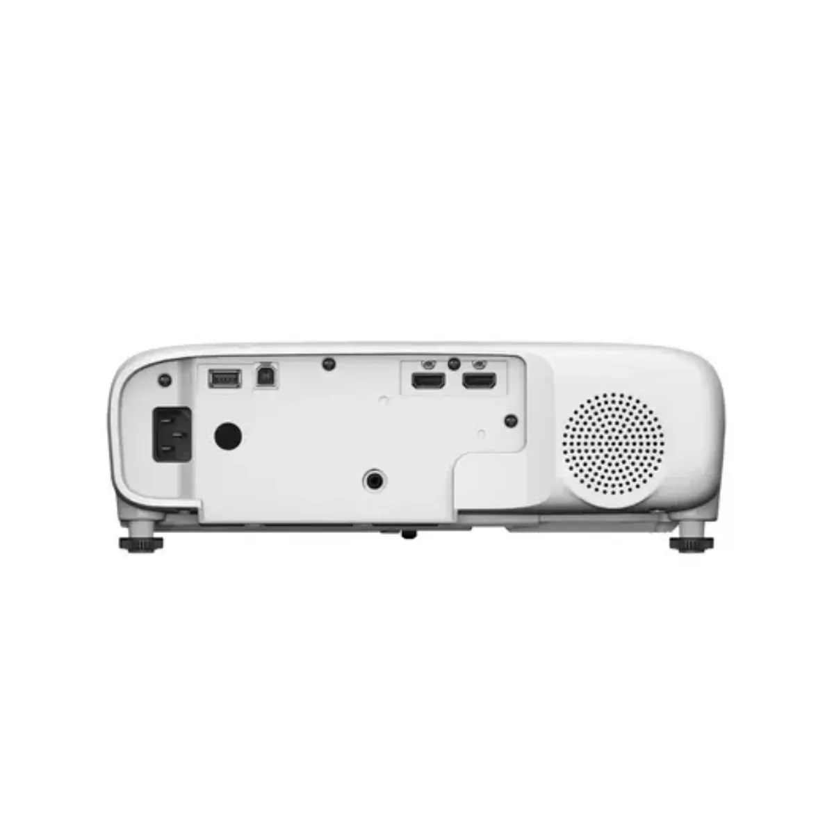 Epson PowerLite FH54+ Proyector Full HD | 4100 Lúmenes - Imagen 3