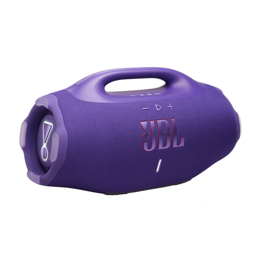 JBL Boombox 4 Bluetooth IP68 + Obsequio Primus Arcus 200S-BT - Imagen 3