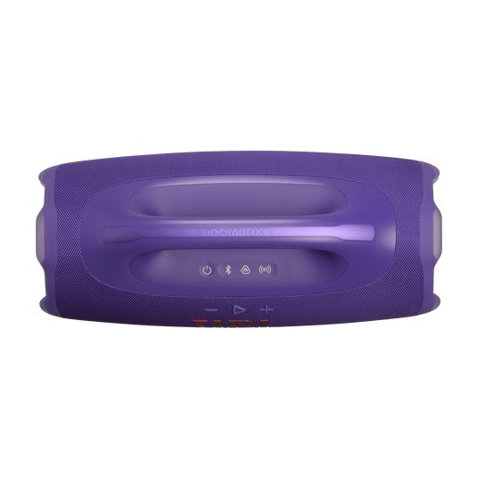 JBL Boombox 4 Bluetooth IP68 + Obsequio Primus Arcus 200S-BT - Imagen 4