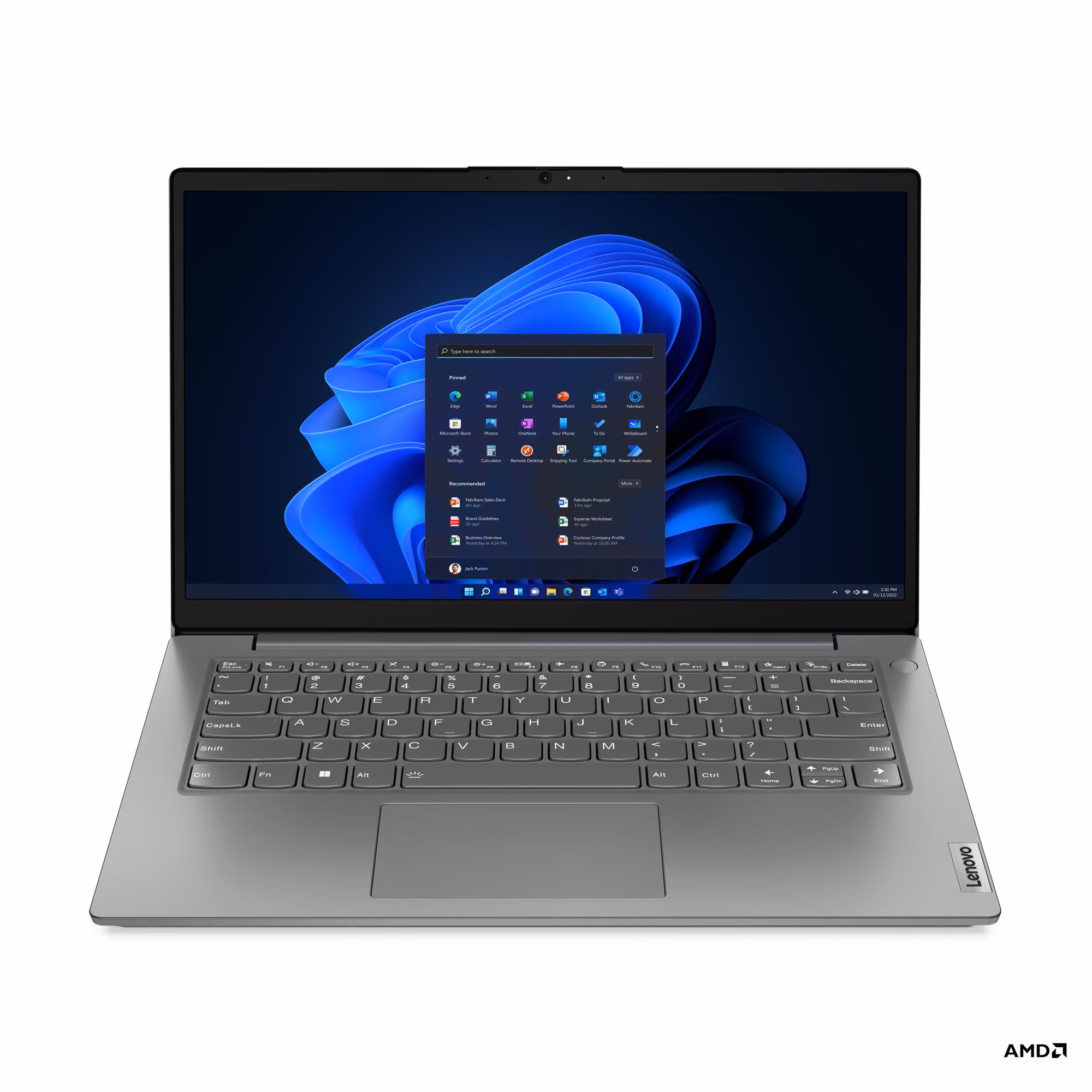Lenovo V14 G4 ABP AMD Ryzen 5 7430U 16 GB 512 GB SSD