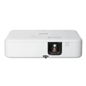 Epson CO-FH02 Proyector Full HD | 3000 Lúmenes
