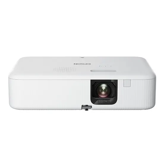 Epson CO-FH02 Proyector Full HD | 3000 Lúmenes