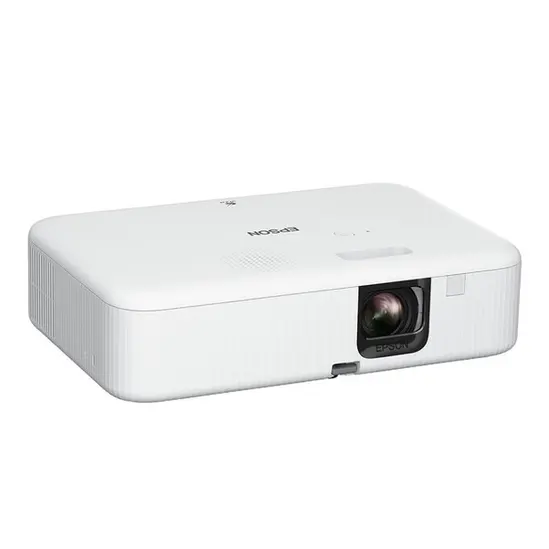 Epson CO-FH02 Proyector Full HD | 3000 Lúmenes - Imagen 2
