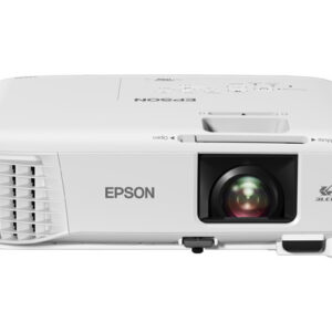 Epson PowerLite 119W Proyector WXGA | 4000 Lúmenes