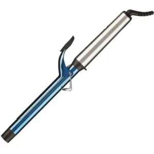 TENAZA BABYLISSPRO RIZADORA NANO TITANIUM XL CUCHARA 1″ 25mm