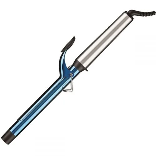 TENAZA BABYLISSPRO RIZADORA NANO TITANIUM XL CUCHARA 1″ 25mm